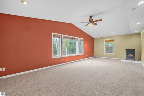 Tiny photo for 6483 W Falmouth Road, McBain, MI 49657 (MLS # 1940037)