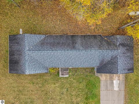 Tiny photo for 6483 W Falmouth Road, McBain, MI 49657 (MLS # 1940037)