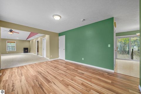 Tiny photo for 6483 W Falmouth Road, McBain, MI 49657 (MLS # 1940037)