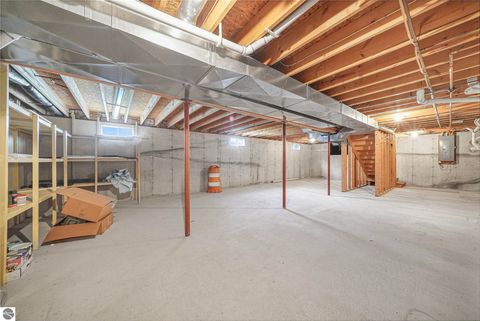 Tiny photo for 6483 W Falmouth Road, McBain, MI 49657 (MLS # 1940037)