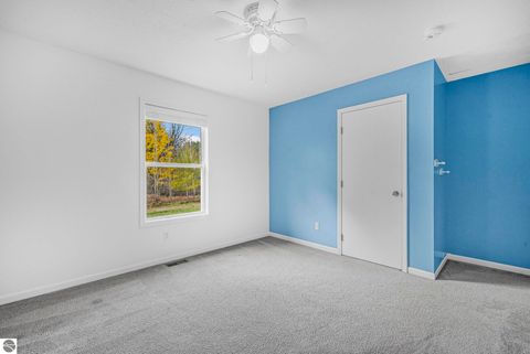 Tiny photo for 6483 W Falmouth Road, McBain, MI 49657 (MLS # 1940037)