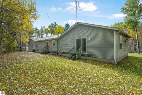 Tiny photo for 6483 W Falmouth Road, McBain, MI 49657 (MLS # 1940037)