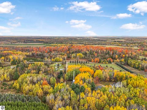 Tiny photo for 6483 W Falmouth Road, McBain, MI 49657 (MLS # 1940037)