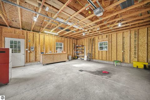 Tiny photo for 6483 W Falmouth Road, McBain, MI 49657 (MLS # 1940037)