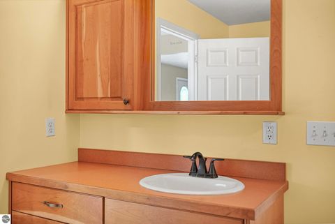 Tiny photo for 6483 W Falmouth Road, McBain, MI 49657 (MLS # 1940037)