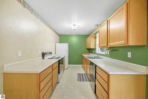 Tiny photo for 6483 W Falmouth Road, McBain, MI 49657 (MLS # 1940037)