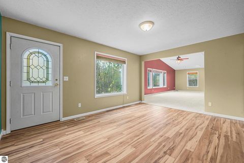 Tiny photo for 6483 W Falmouth Road, McBain, MI 49657 (MLS # 1940037)