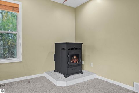 Tiny photo for 6483 W Falmouth Road, McBain, MI 49657 (MLS # 1940037)