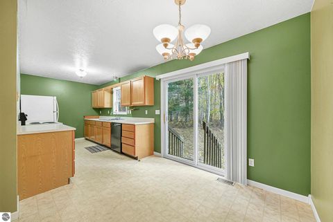 Tiny photo for 6483 W Falmouth Road, McBain, MI 49657 (MLS # 1940037)