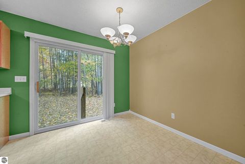 Tiny photo for 6483 W Falmouth Road, McBain, MI 49657 (MLS # 1940037)