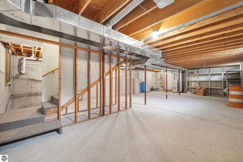 Tiny photo for 6483 W Falmouth Road, McBain, MI 49657 (MLS # 1940037)