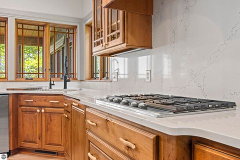 Tiny photo for 3463 NE Torch Lake Drive, Central Lake, MI 49622 (MLS # 1934829)