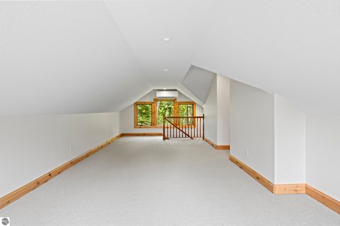 Tiny photo for 3463 NE Torch Lake Drive, Central Lake, MI 49622 (MLS # 1934829)