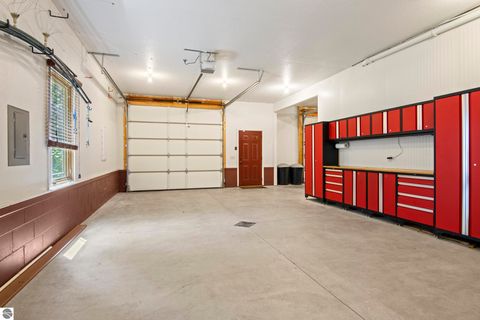 Tiny photo for 3463 NE Torch Lake Drive, Central Lake, MI 49622 (MLS # 1934829)