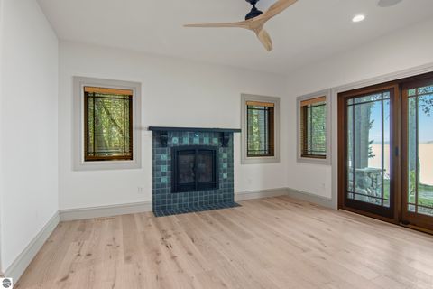 Tiny photo for 3463 NE Torch Lake Drive, Central Lake, MI 49622 (MLS # 1934829)