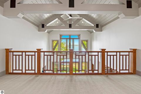 Tiny photo for 3463 NE Torch Lake Drive, Central Lake, MI 49622 (MLS # 1934829)
