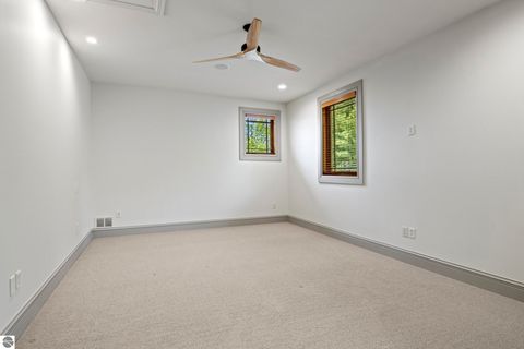 Tiny photo for 3463 NE Torch Lake Drive, Central Lake, MI 49622 (MLS # 1934829)