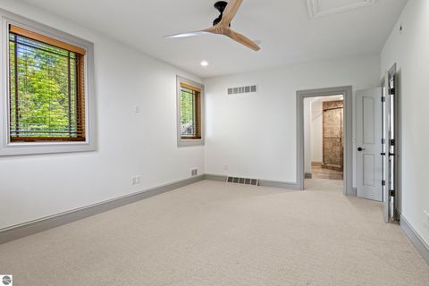 Tiny photo for 3463 NE Torch Lake Drive, Central Lake, MI 49622 (MLS # 1934829)