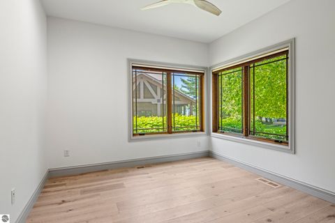 Tiny photo for 3463 NE Torch Lake Drive, Central Lake, MI 49622 (MLS # 1934829)