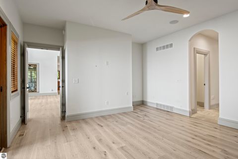Tiny photo for 3463 NE Torch Lake Drive, Central Lake, MI 49622 (MLS # 1934829)