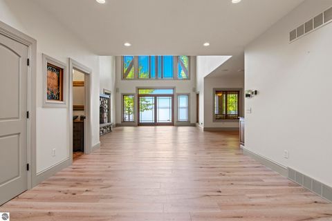Tiny photo for 3463 NE Torch Lake Drive, Central Lake, MI 49622 (MLS # 1934829)
