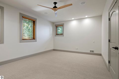 Tiny photo for 3463 NE Torch Lake Drive, Central Lake, MI 49622 (MLS # 1934829)