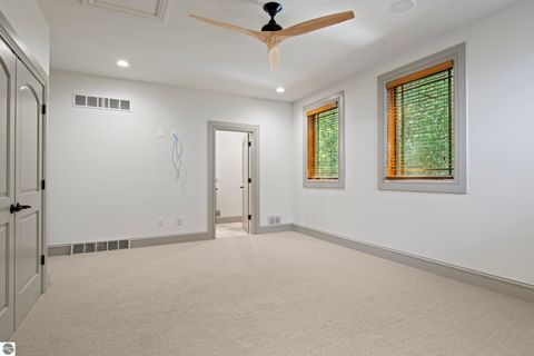 Tiny photo for 3463 NE Torch Lake Drive, Central Lake, MI 49622 (MLS # 1934829)