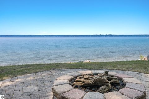 Tiny photo for 3463 NE Torch Lake Drive, Central Lake, MI 49622 (MLS # 1934829)