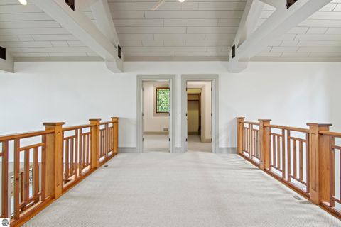 Tiny photo for 3463 NE Torch Lake Drive, Central Lake, MI 49622 (MLS # 1934829)