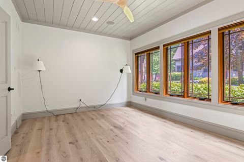 Tiny photo for 3463 NE Torch Lake Drive, Central Lake, MI 49622 (MLS # 1934829)