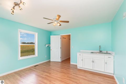 Tiny photo for 2150 N Douglas Road, Riverdale, MI 48877 (MLS # 1940901)