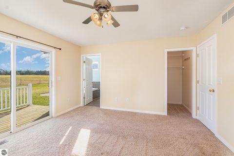 Tiny photo for 2150 N Douglas Road, Riverdale, MI 48877 (MLS # 1940901)