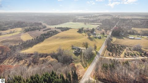 Tiny photo for 2150 N Douglas Road, Riverdale, MI 48877 (MLS # 1940901)