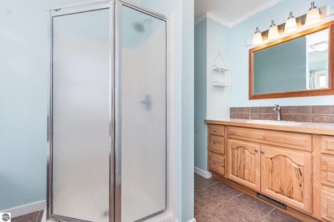 Tiny photo for 2150 N Douglas Road, Riverdale, MI 48877 (MLS # 1940901)