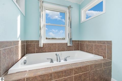 Tiny photo for 2150 N Douglas Road, Riverdale, MI 48877 (MLS # 1940901)