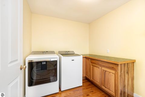 Tiny photo for 2150 N Douglas Road, Riverdale, MI 48877 (MLS # 1940901)