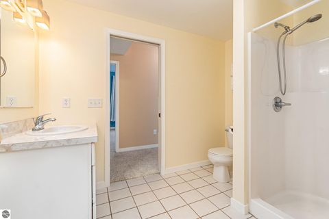 Tiny photo for 2150 N Douglas Road, Riverdale, MI 48877 (MLS # 1940901)