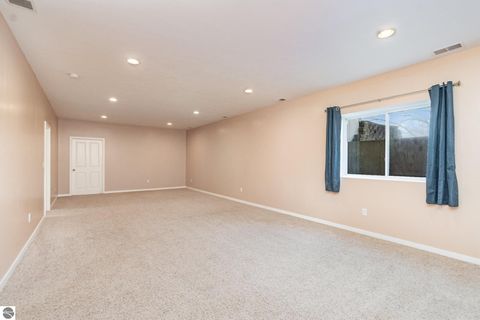 Tiny photo for 2150 N Douglas Road, Riverdale, MI 48877 (MLS # 1940901)