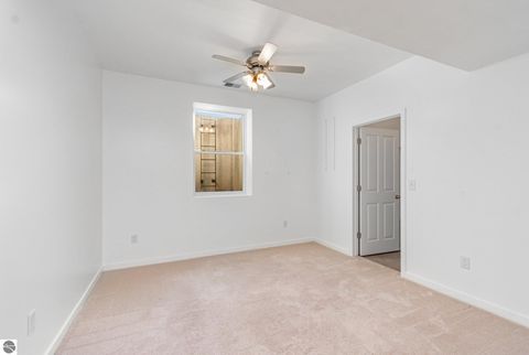 Tiny photo for 2150 N Douglas Road, Riverdale, MI 48877 (MLS # 1940901)