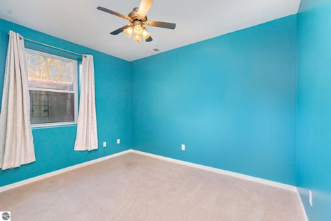 Tiny photo for 2150 N Douglas Road, Riverdale, MI 48877 (MLS # 1940901)