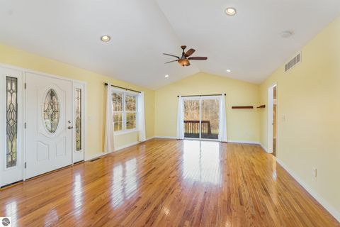 Tiny photo for 2150 N Douglas Road, Riverdale, MI 48877 (MLS # 1940901)