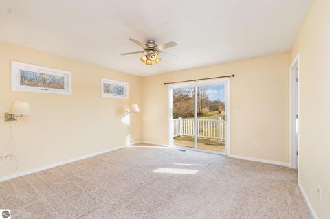 Tiny photo for 2150 N Douglas Road, Riverdale, MI 48877 (MLS # 1940901)