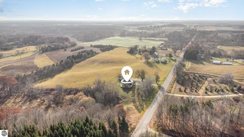 Tiny photo for 2150 N Douglas Road, Riverdale, MI 48877 (MLS # 1940901)