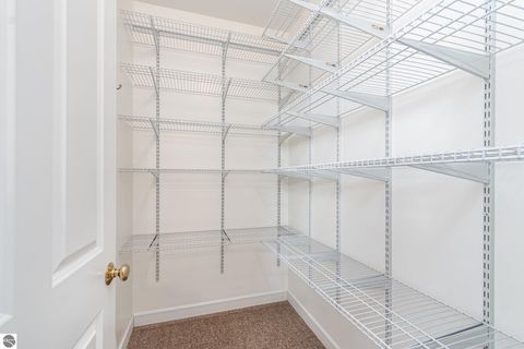 Tiny photo for 2150 N Douglas Road, Riverdale, MI 48877 (MLS # 1940901)