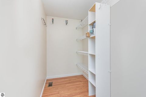 Tiny photo for 2150 N Douglas Road, Riverdale, MI 48877 (MLS # 1940901)