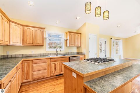 Tiny photo for 2150 N Douglas Road, Riverdale, MI 48877 (MLS # 1940901)