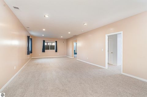 Tiny photo for 2150 N Douglas Road, Riverdale, MI 48877 (MLS # 1940901)