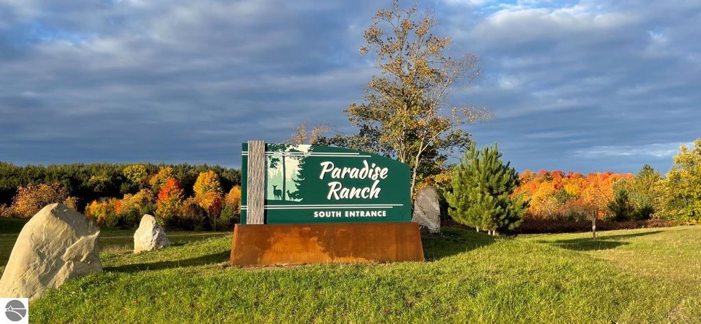 Photo of 6075 Mountain Sky Road, Kingsley, MI 49649 (MLS # 1940047)