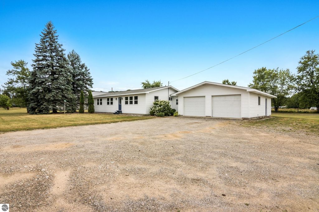 Photo of 3066 S M-37, Traverse City, MI 49685 (MLS # 1937514)