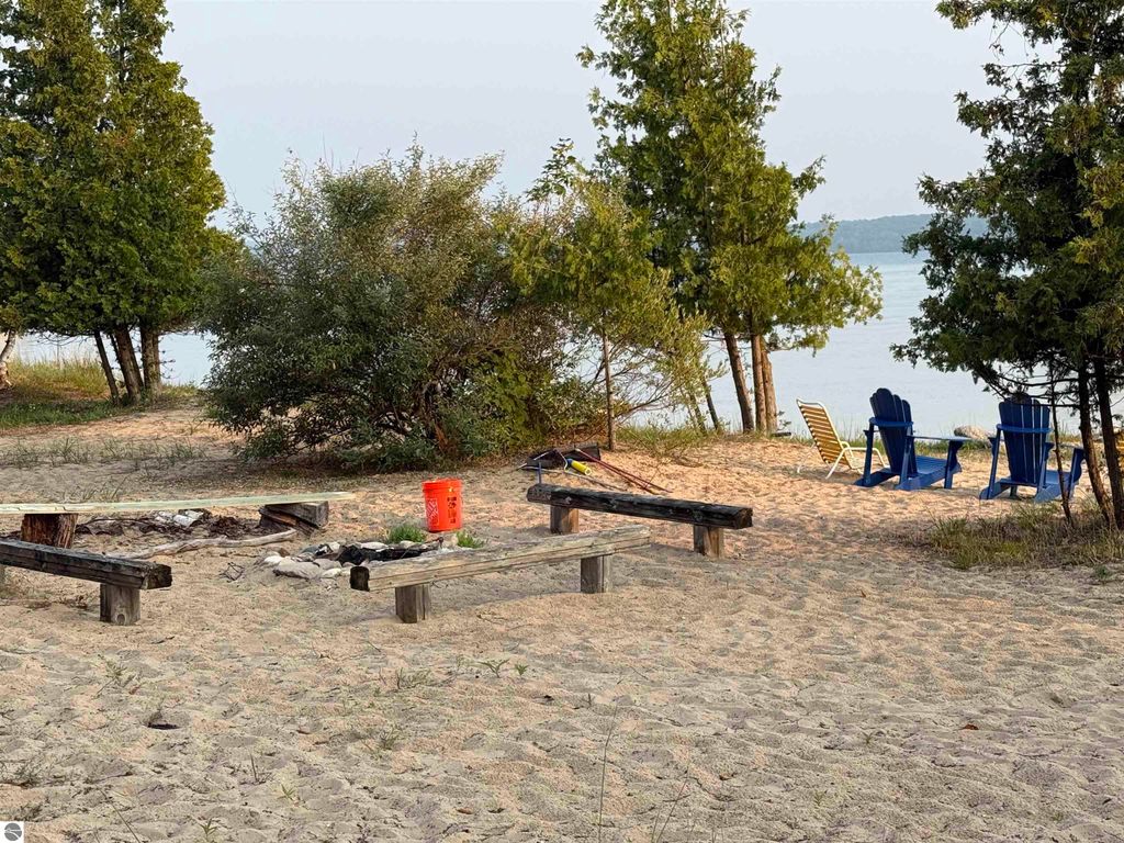 Photo of Arbutus Lane, Beulah, MI 49617 (MLS # 1939152)